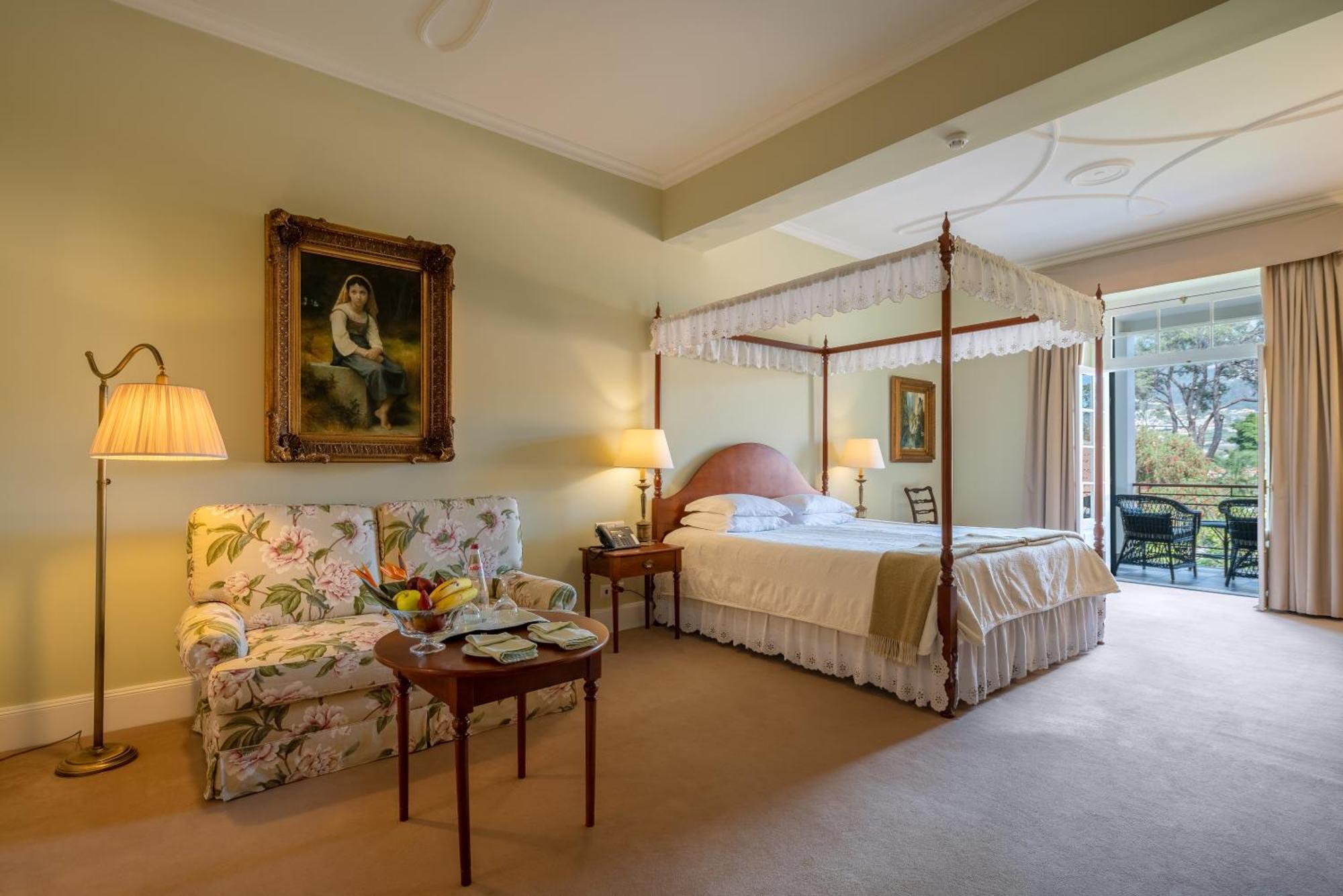 Heritage Junior Suite