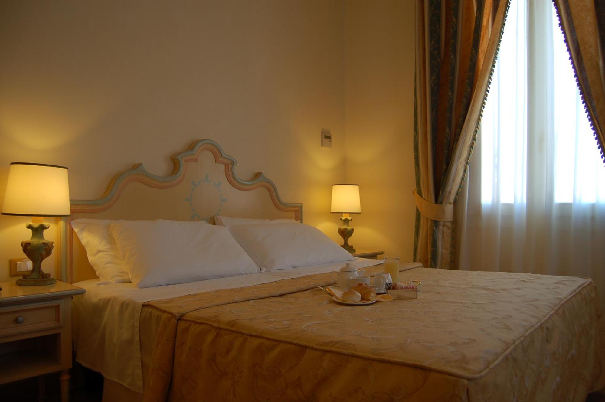 Suite Lagoon View