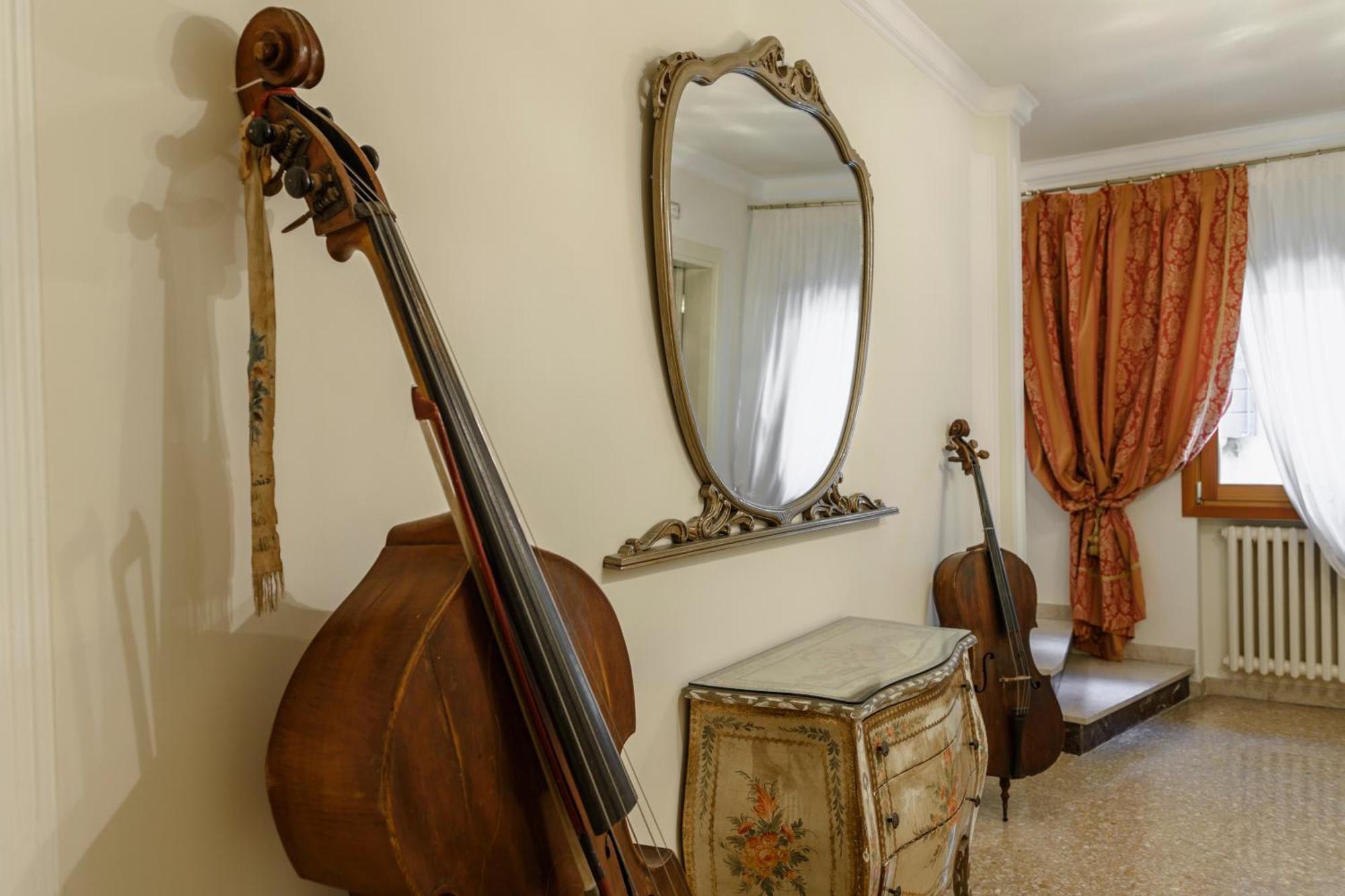 Double Room Annex