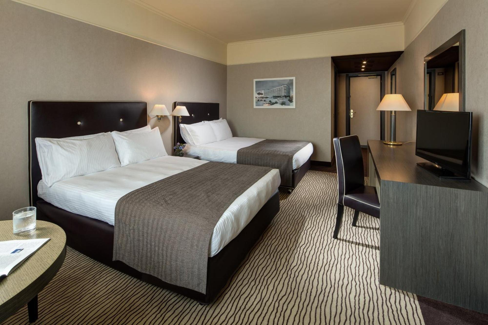 Double Room with Two Double Beds - Disability Access,64507780:JPEG