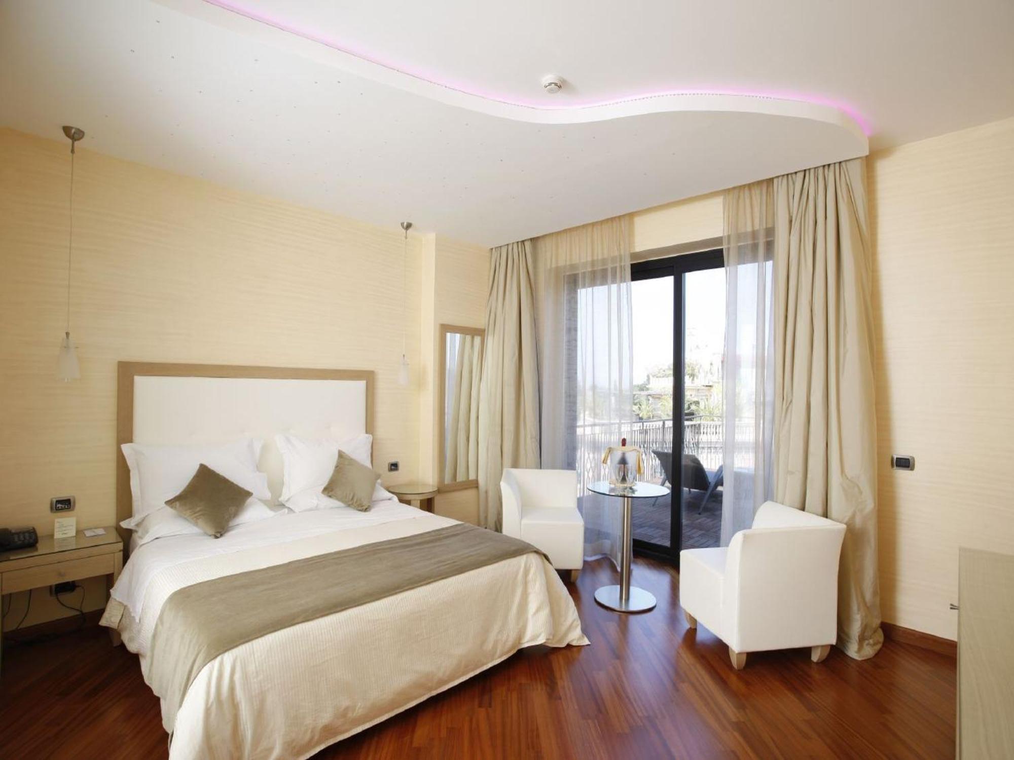 Executive Double Room