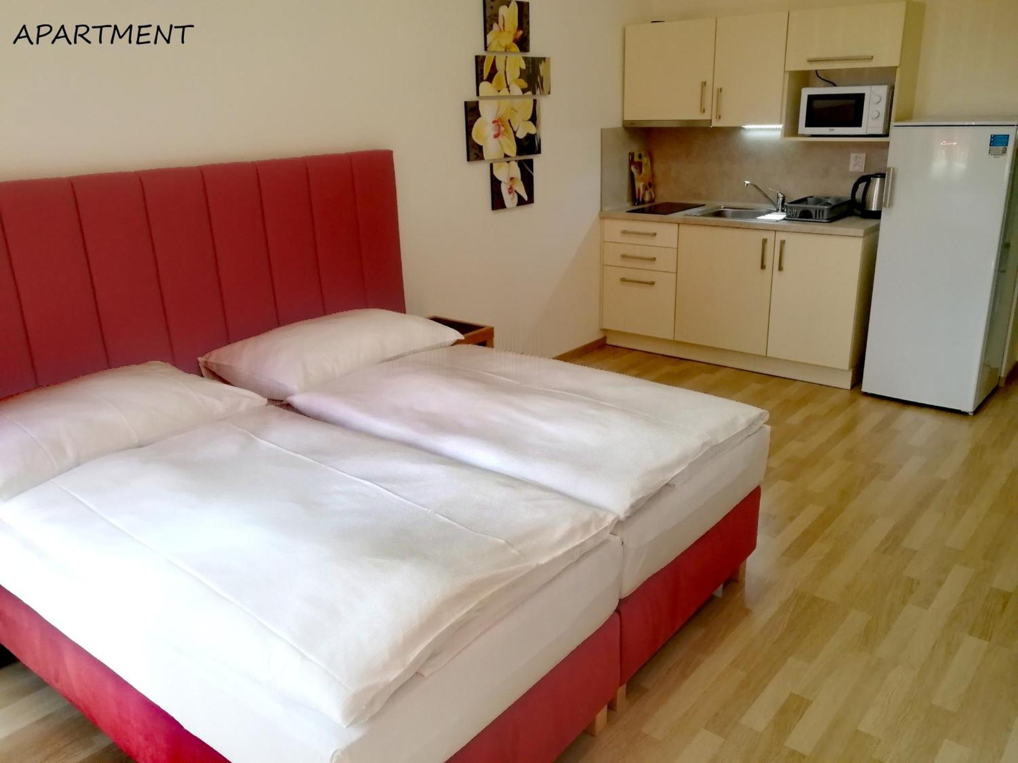 Superior Apartment