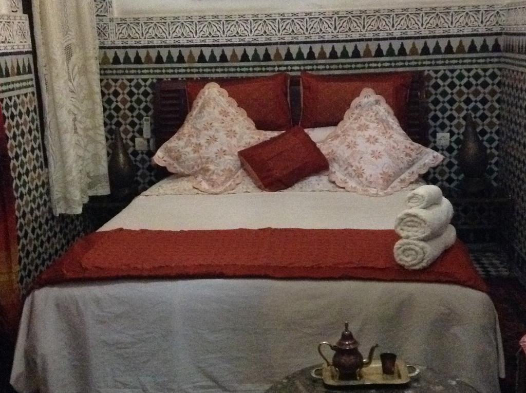 Suite Andalouse