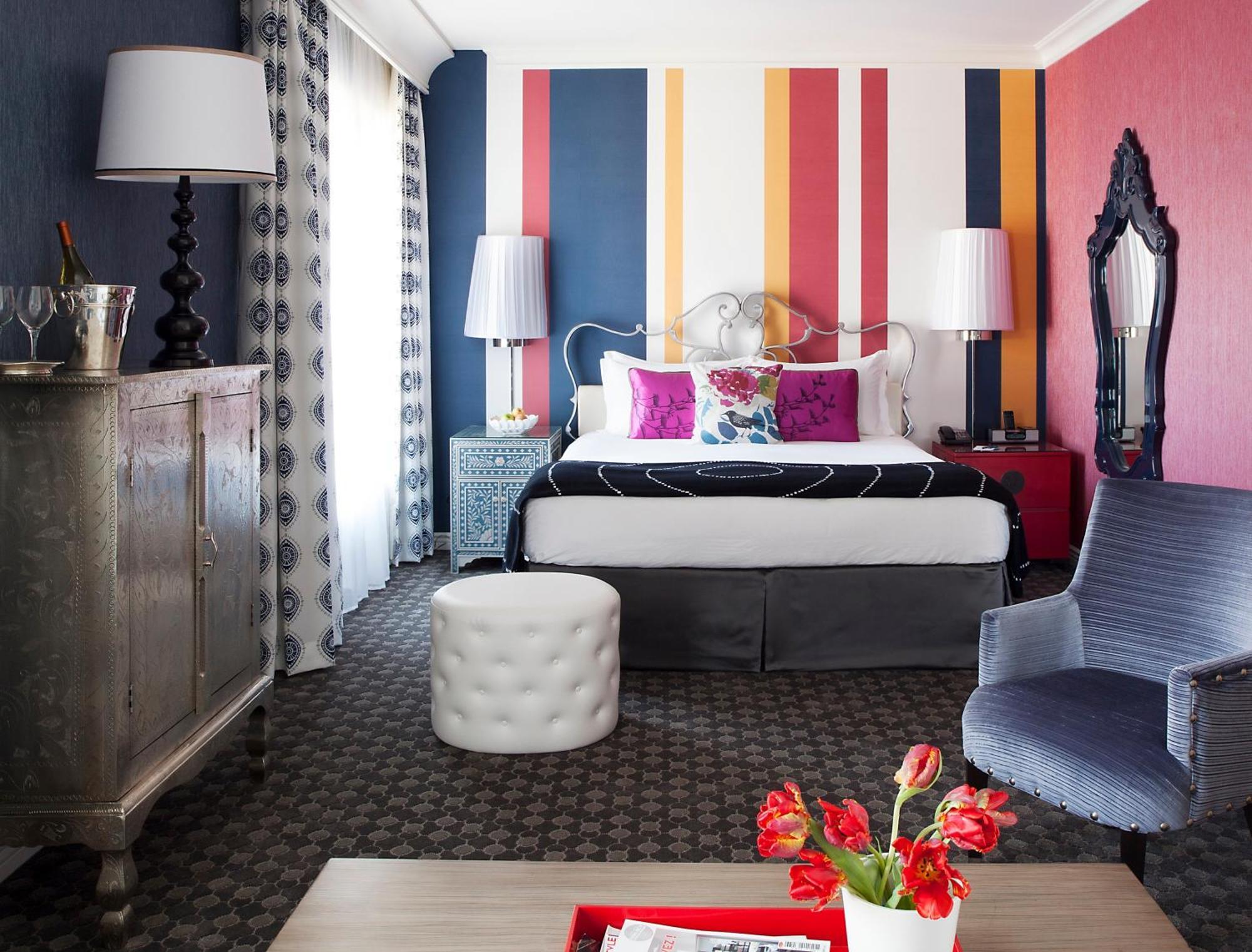 Urban Suite Accessible