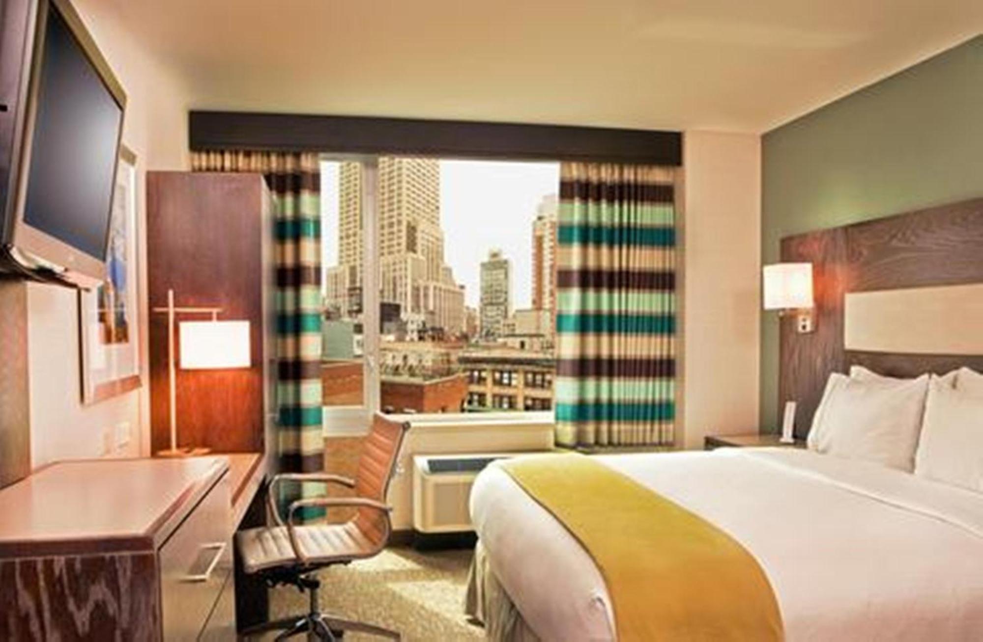 Standard King Room