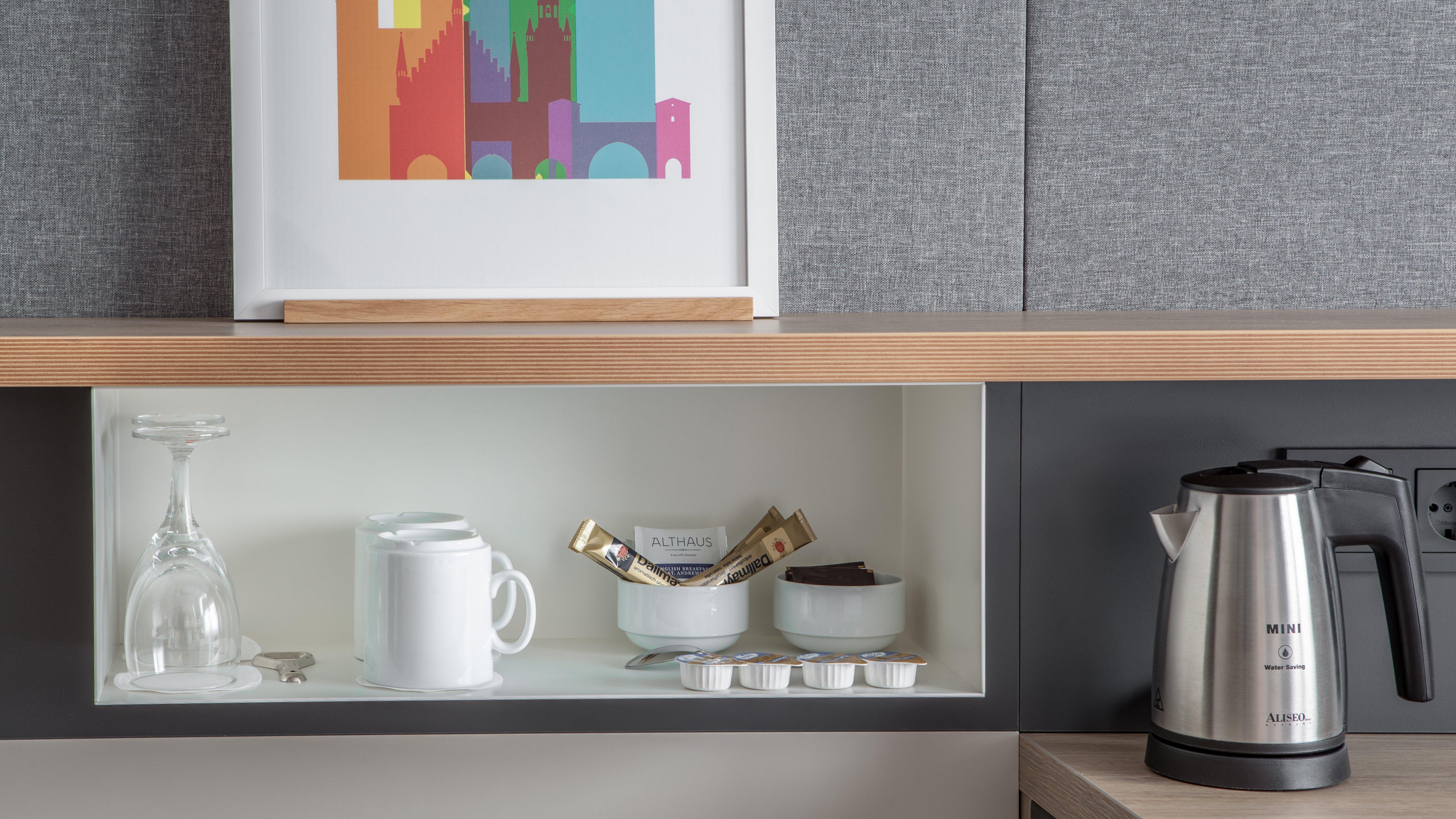 Habitación Estándar - Cama extragrande