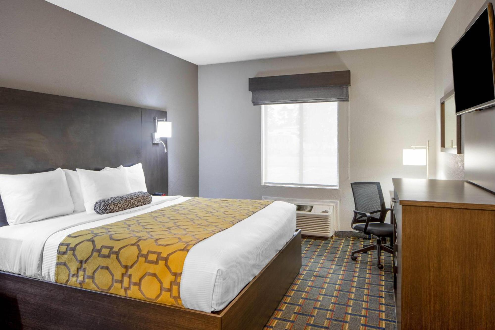One-Bedroom Suite