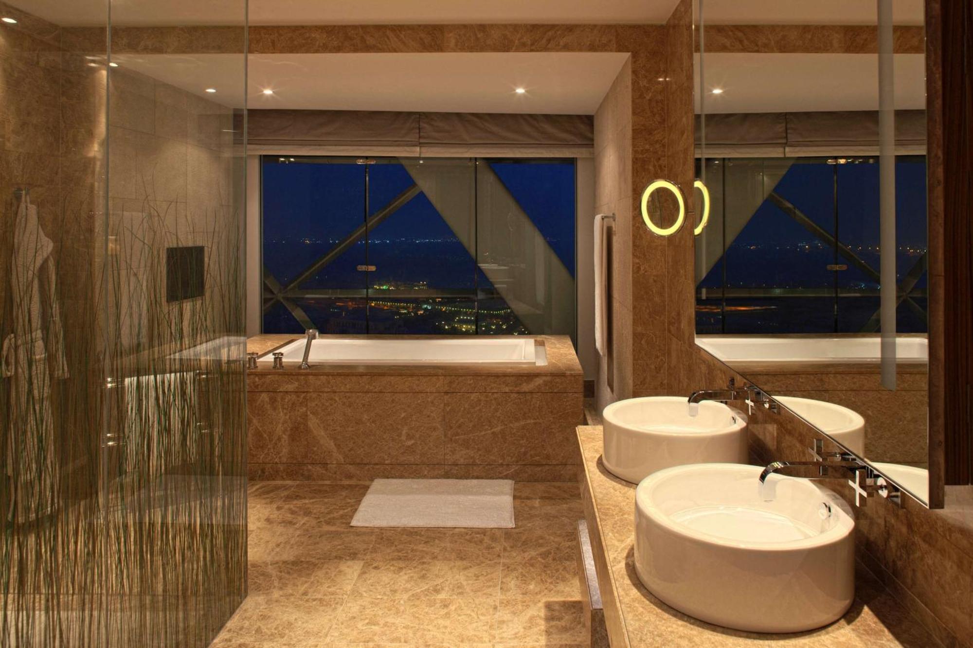 Suite Executive