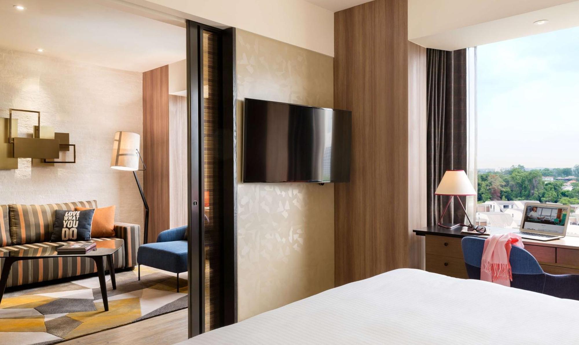 Executive Suite