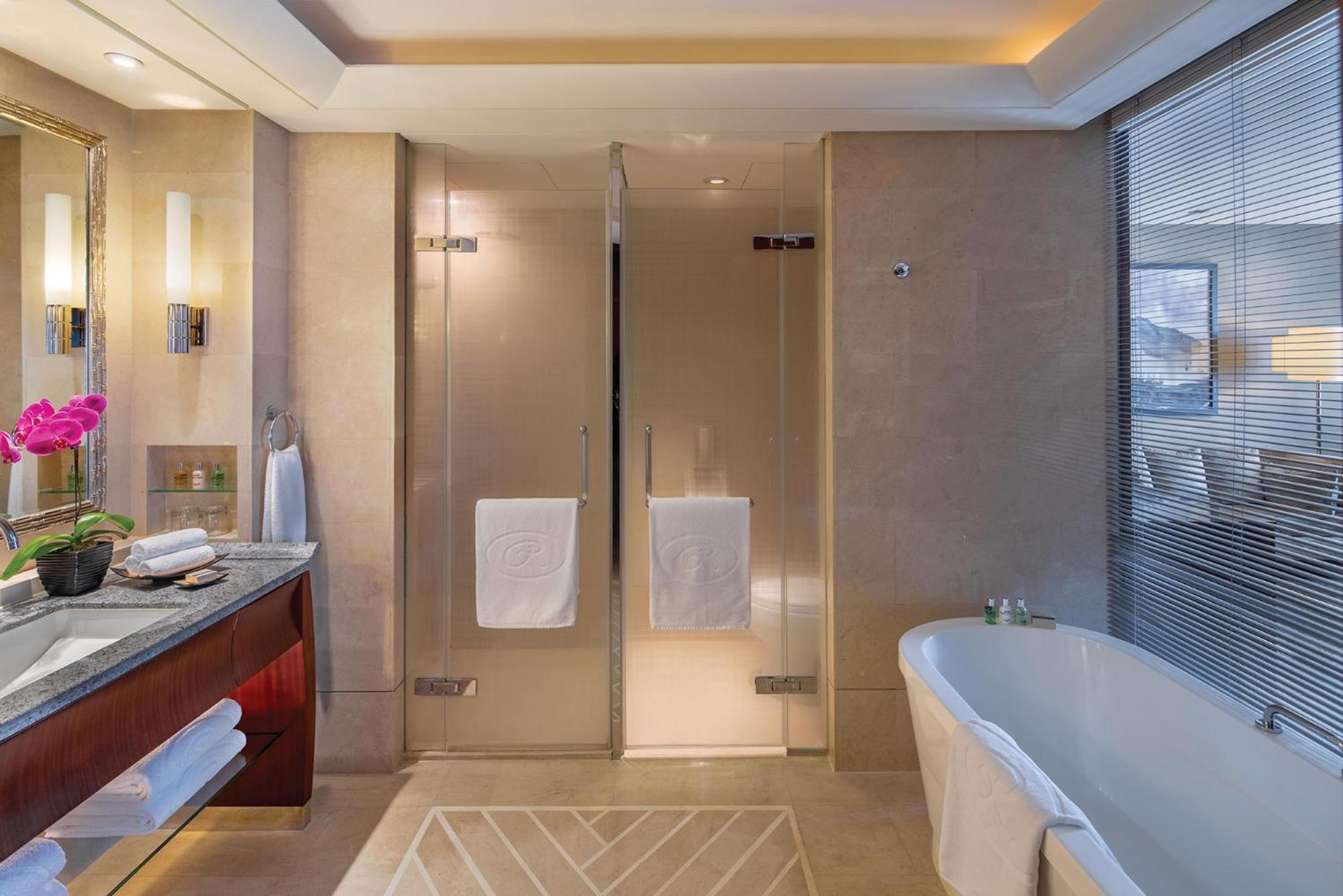 Premium Kamer met Kingsize Bed
