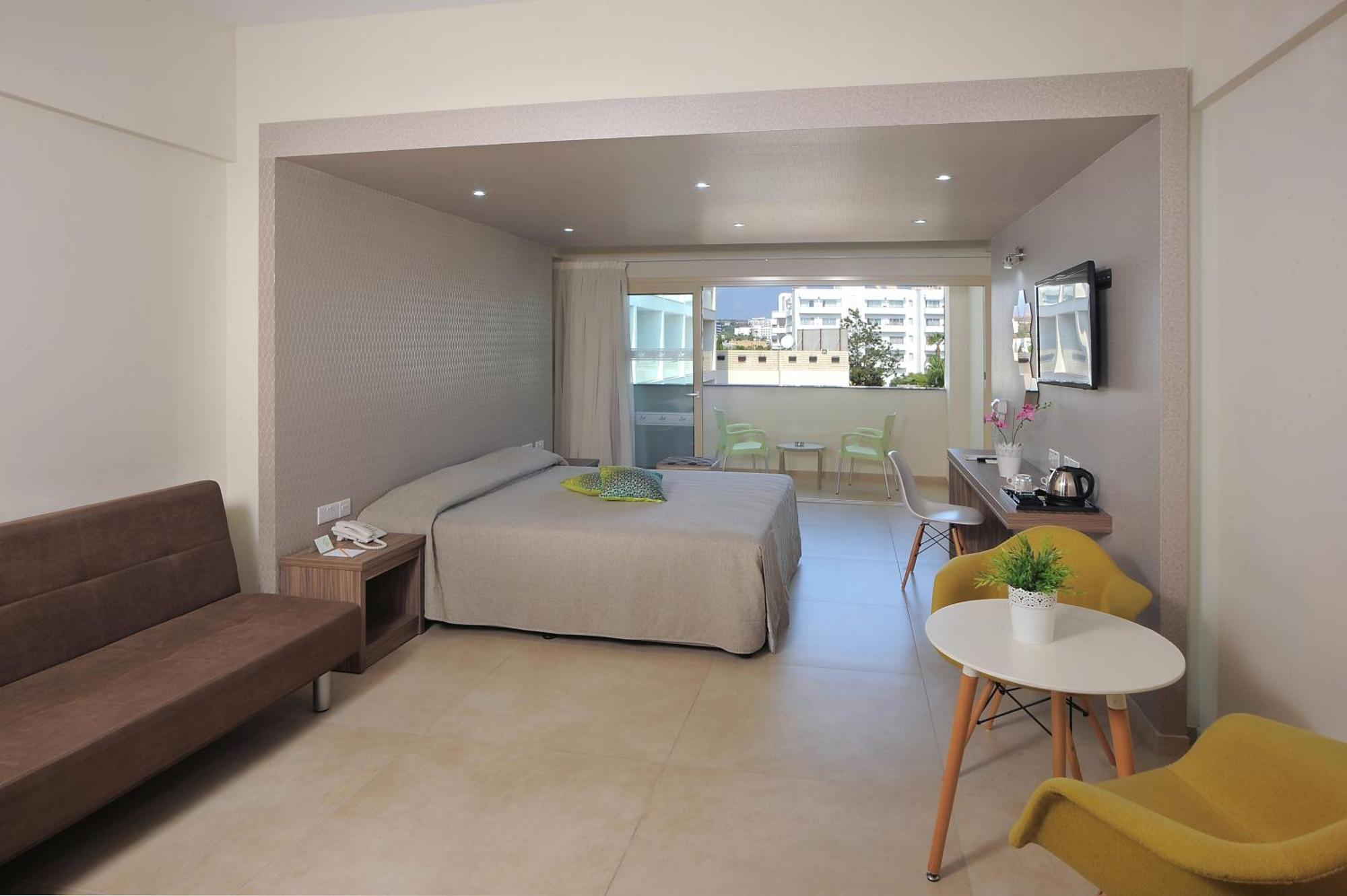 Habitación Superior Deluxe
