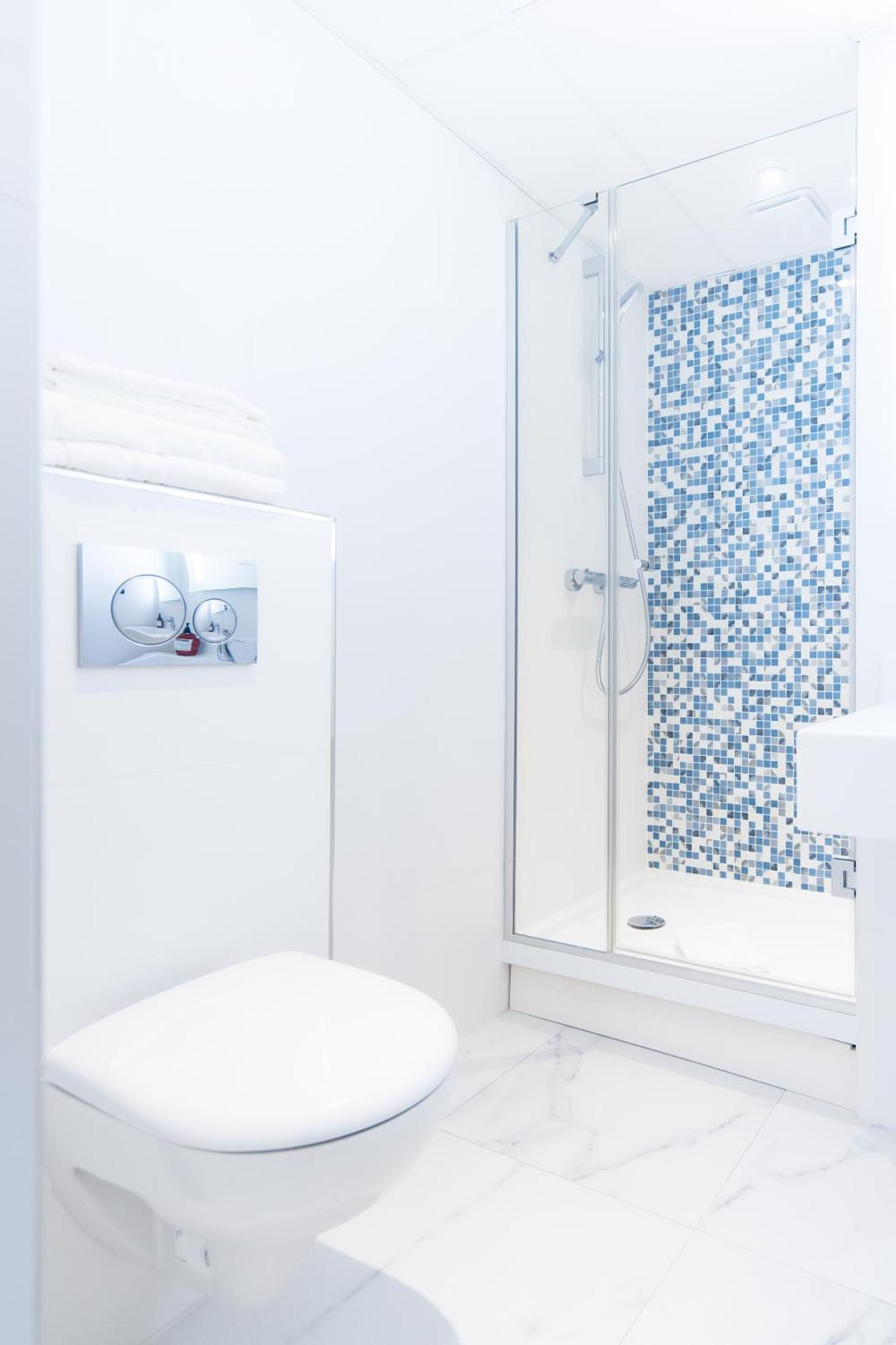 Superior Single Room