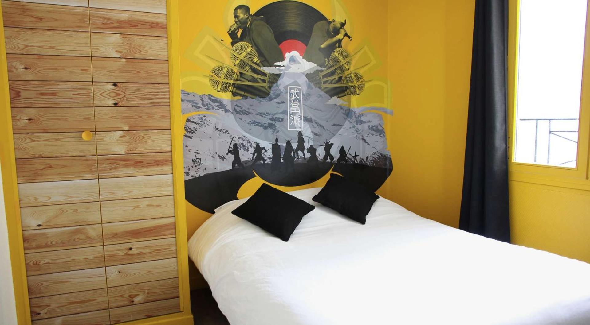 Urban Double Room