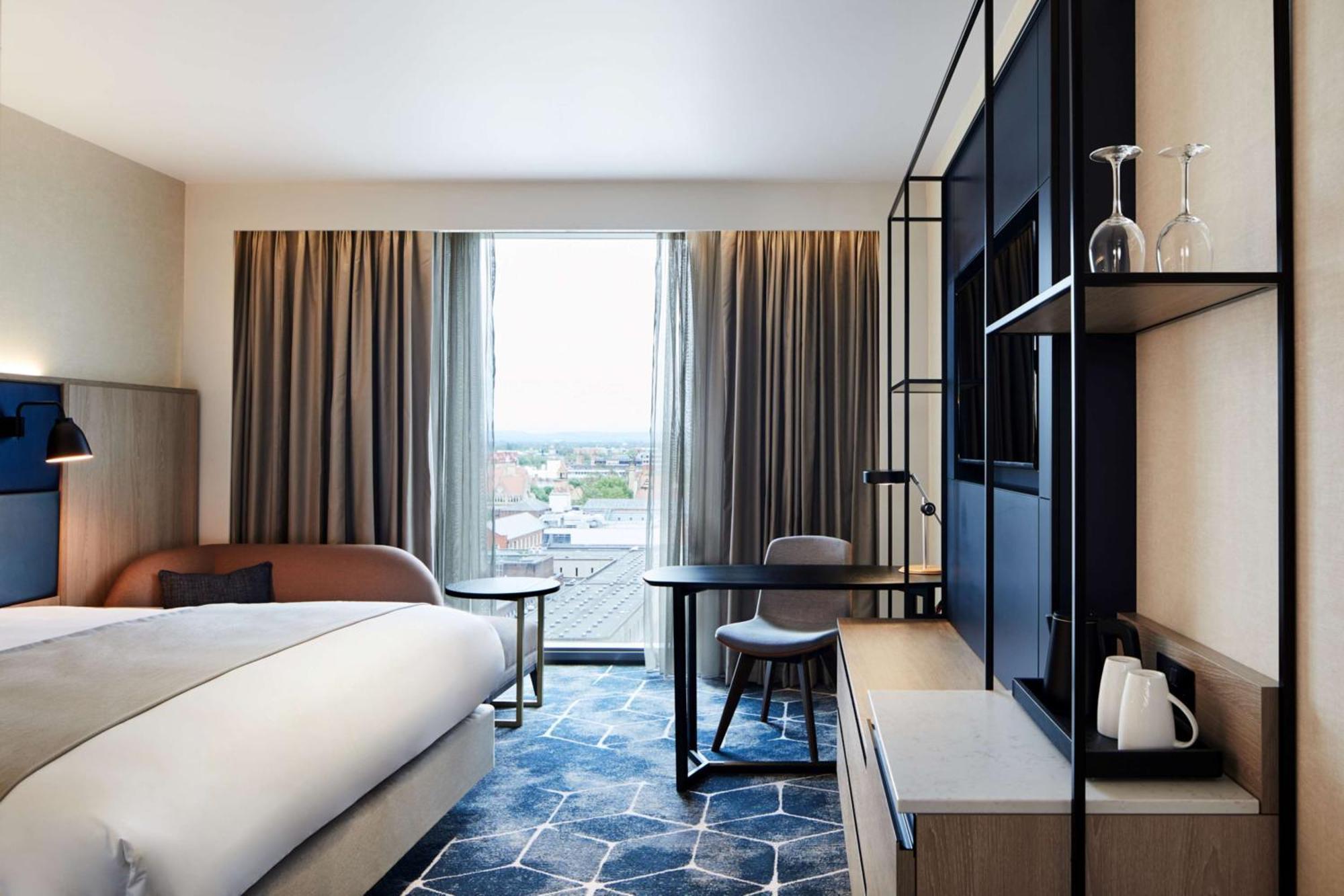 King Room