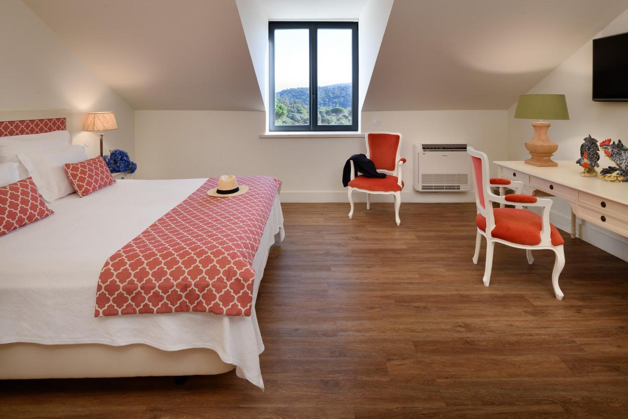 Superior Double or Twin Room Garden House