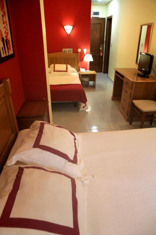 Double or Twin Room