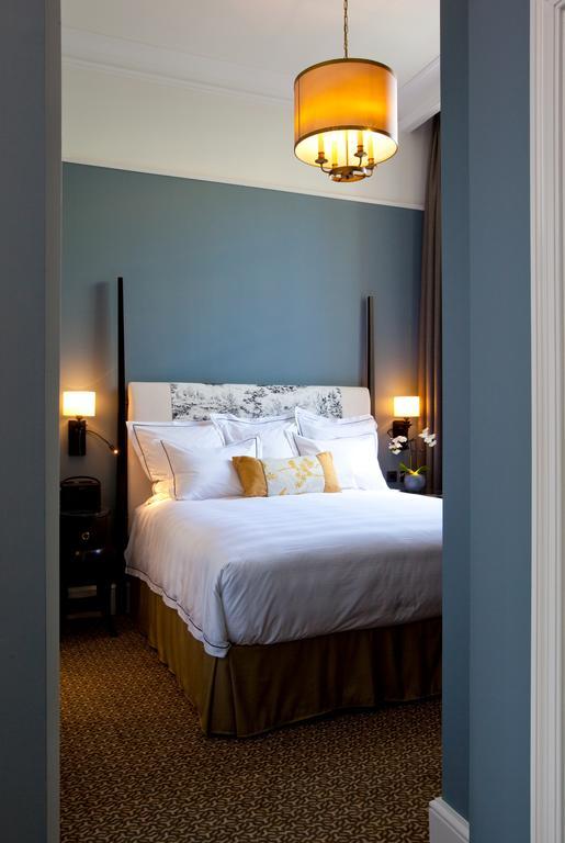 Deluxe Doppelzimmer