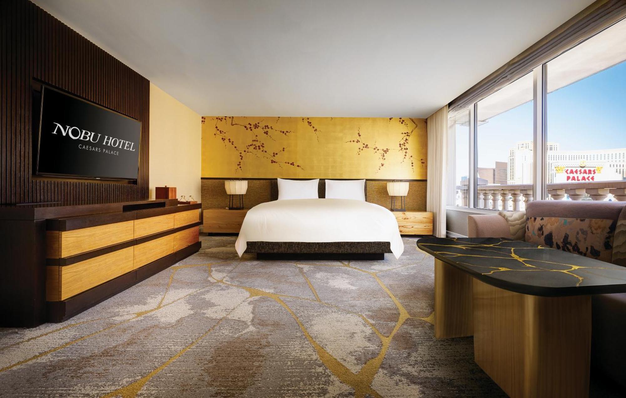 Suite Hakone - Suites Caesars