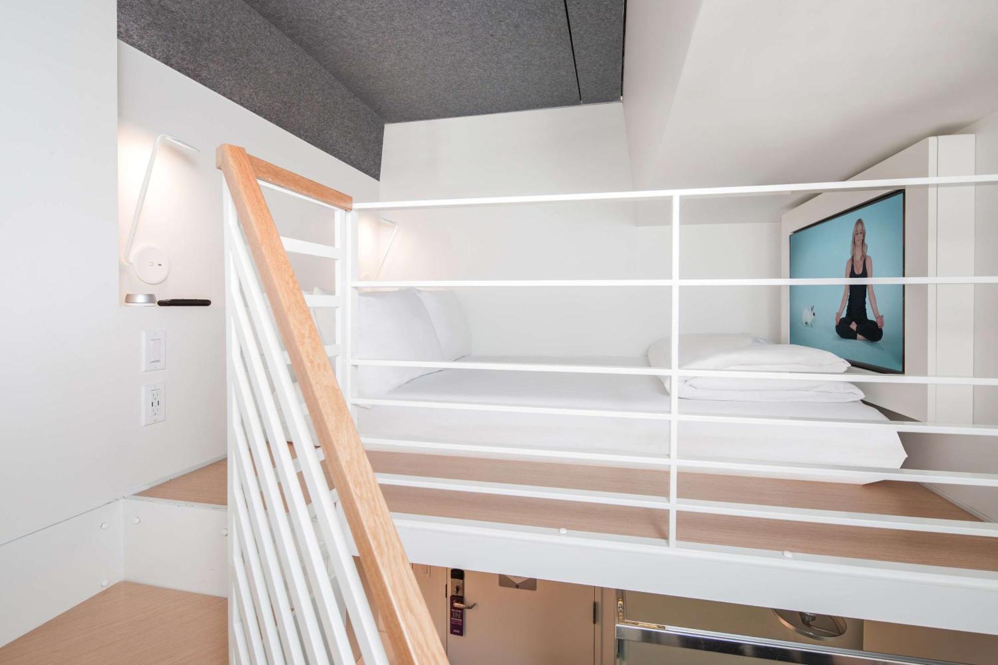 Sky Room