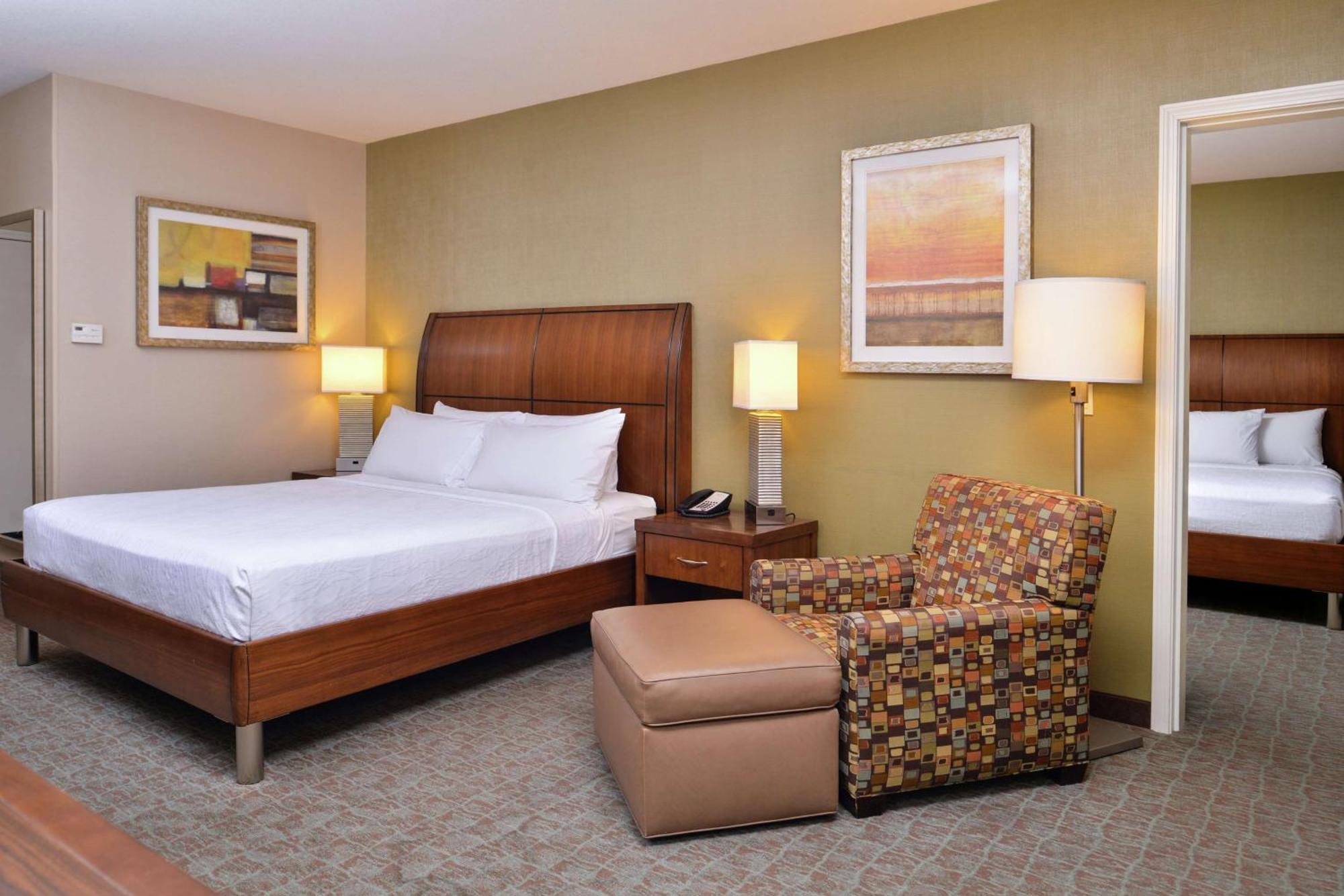 Two Bedroom Suite Non-Smoking