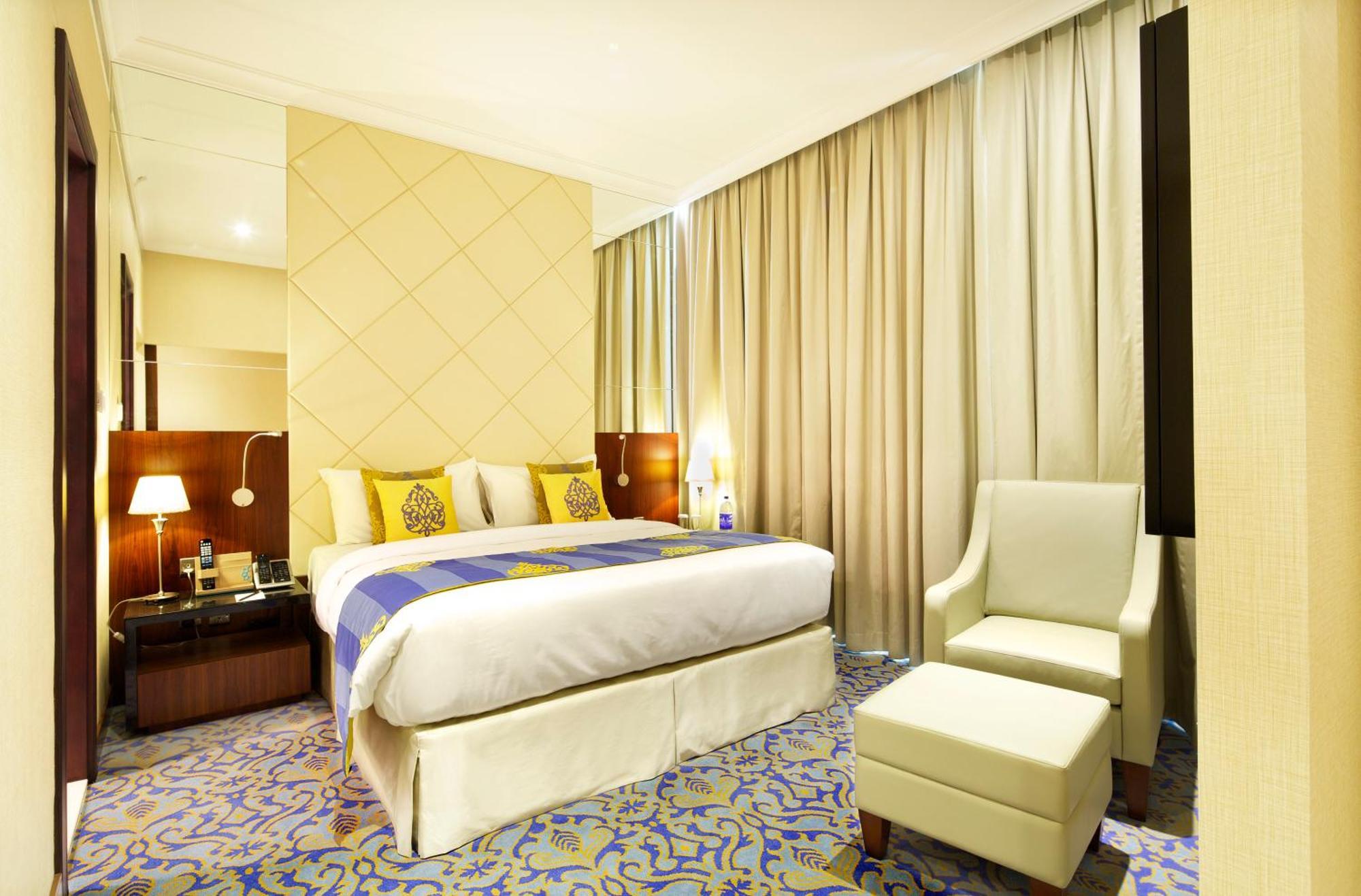 Executive Suite