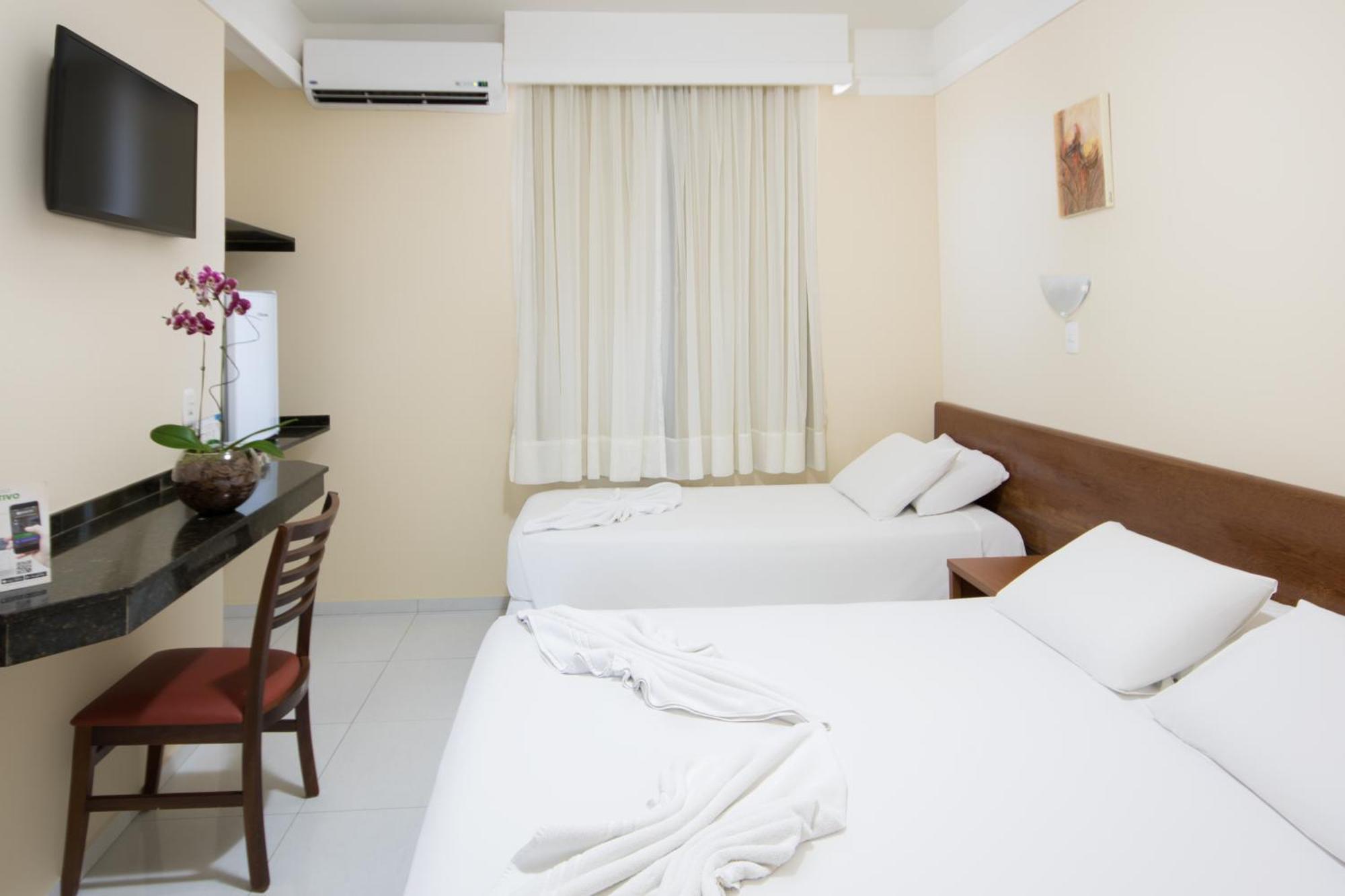 Standard Apartment