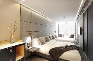 Ease Familiekamer (4 Personen)