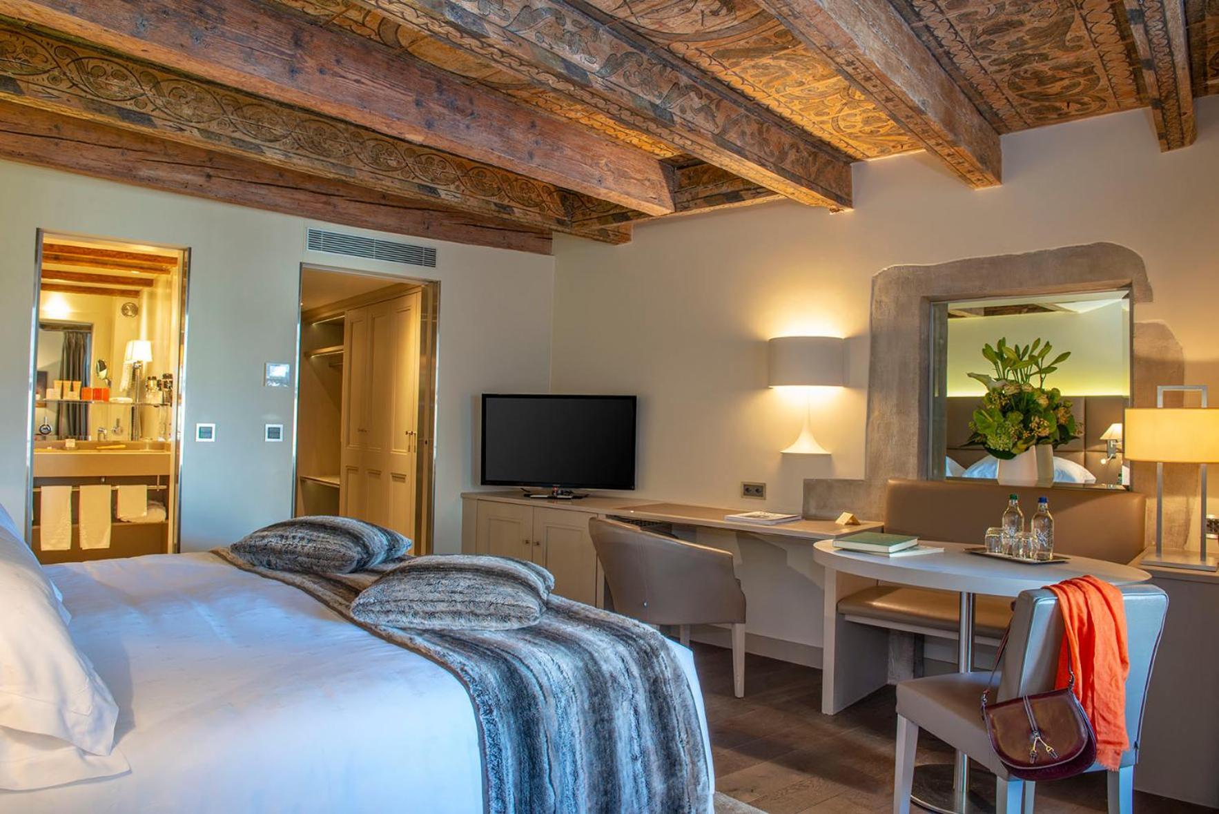 Chambre Prestige