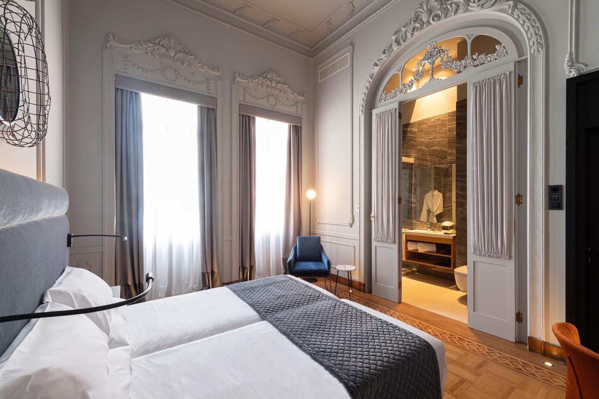 Superior Doppelzimmer