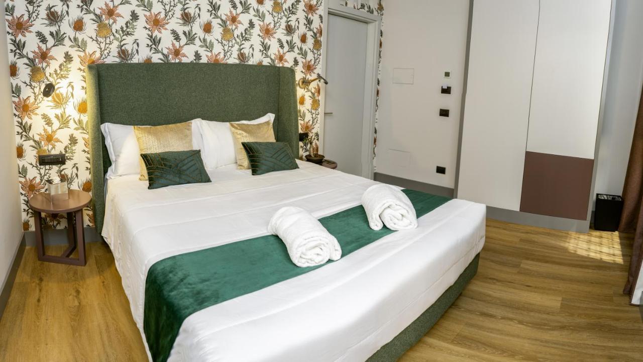 Quarto Deluxe