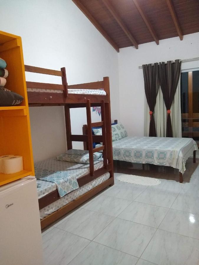 Suite con vistas al jardín