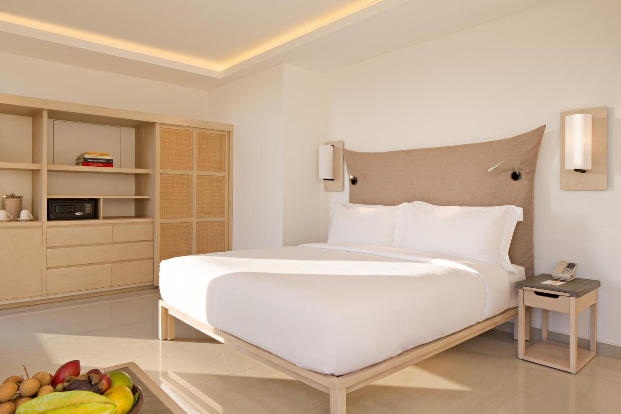 Canggu King Room