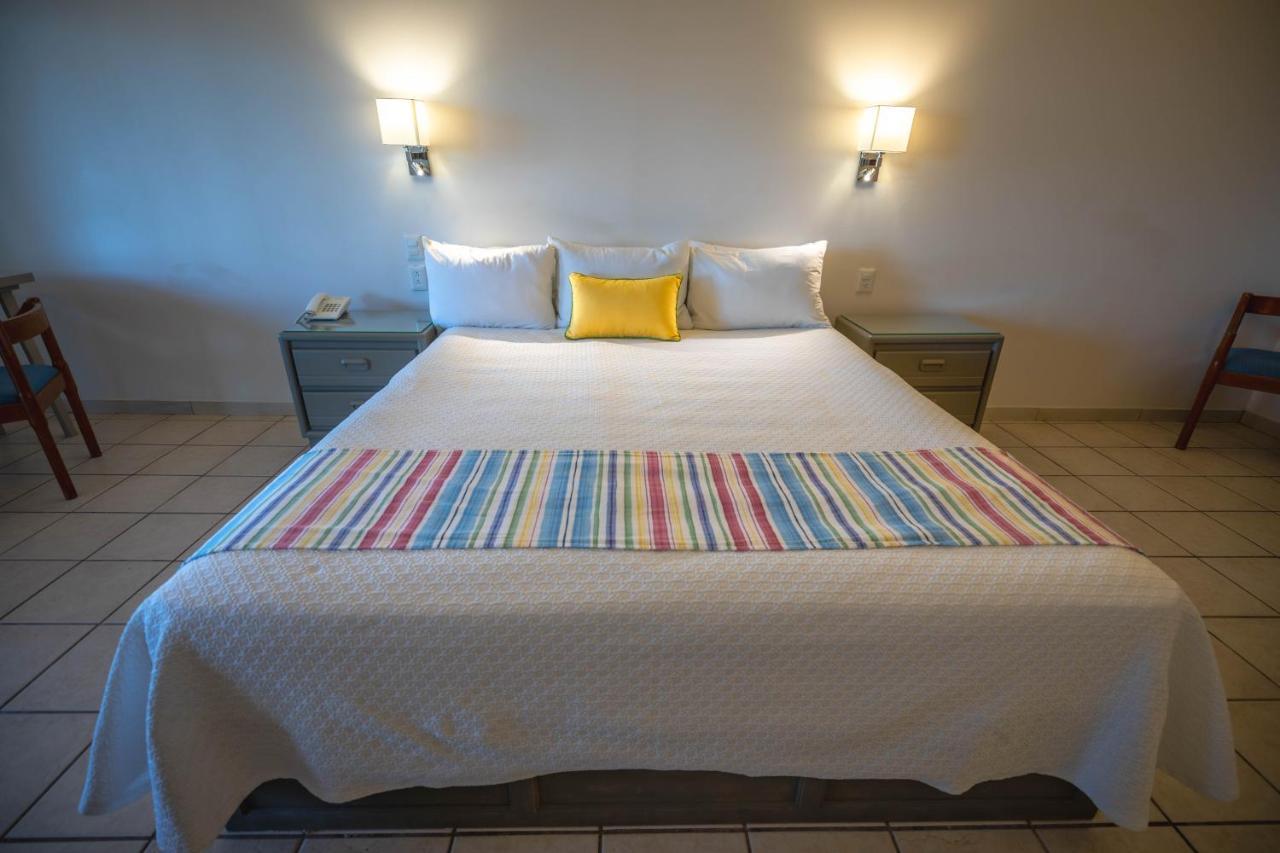 Superior King Suite