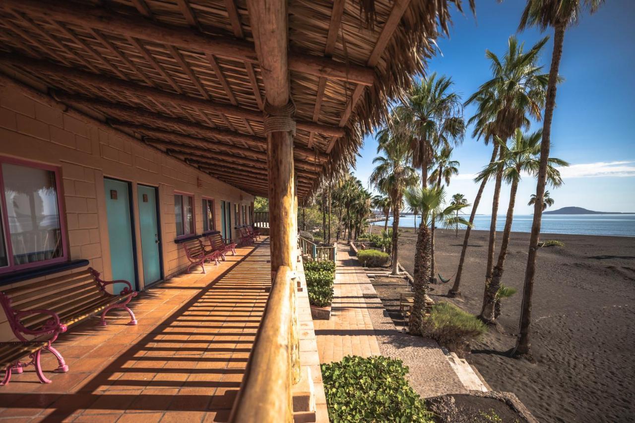 Double Room Sea View