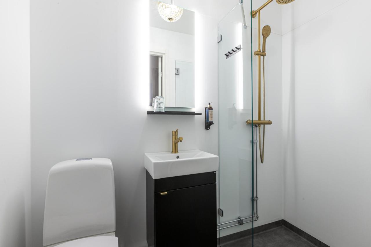 Habitación Individual con baño privado