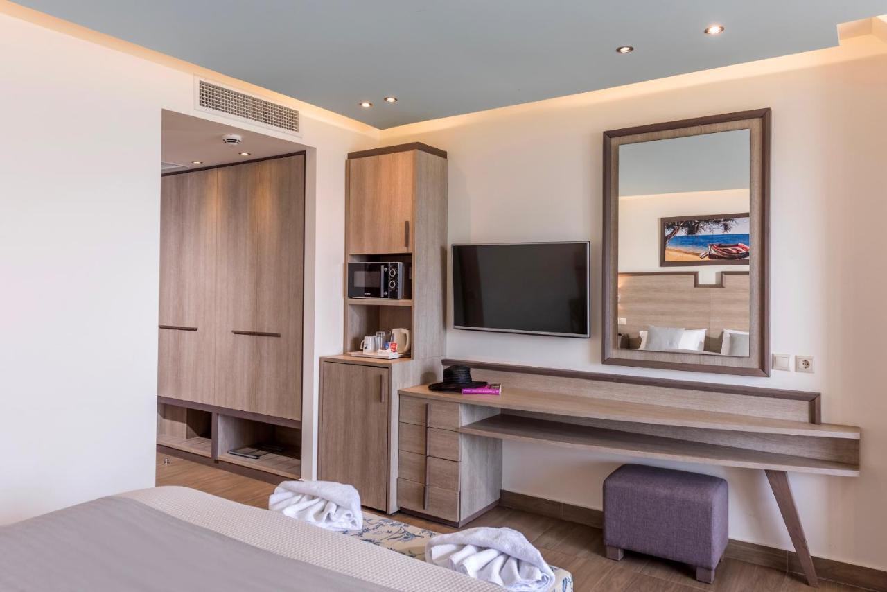 Star Suite Sea View