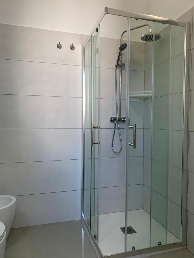 Quadruple Room Private Bathroom