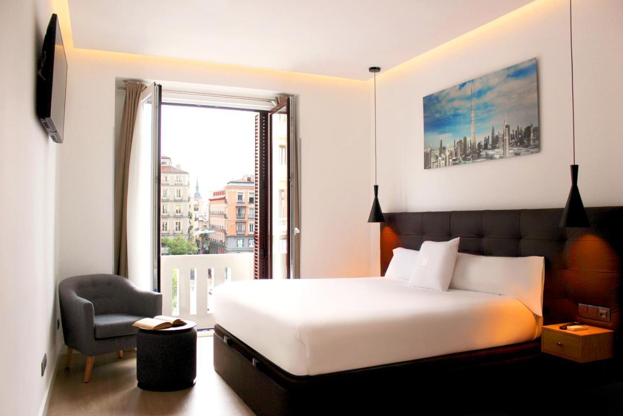 Family Suite with Balcony