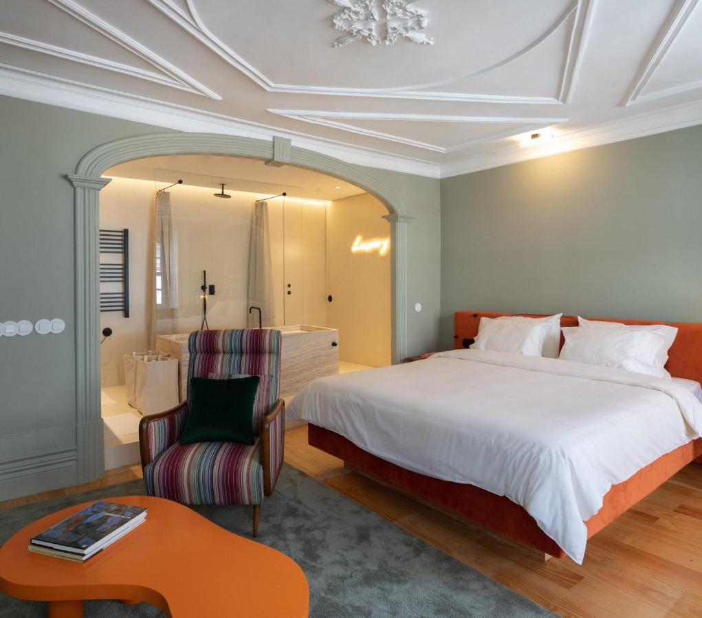 Premium Suite