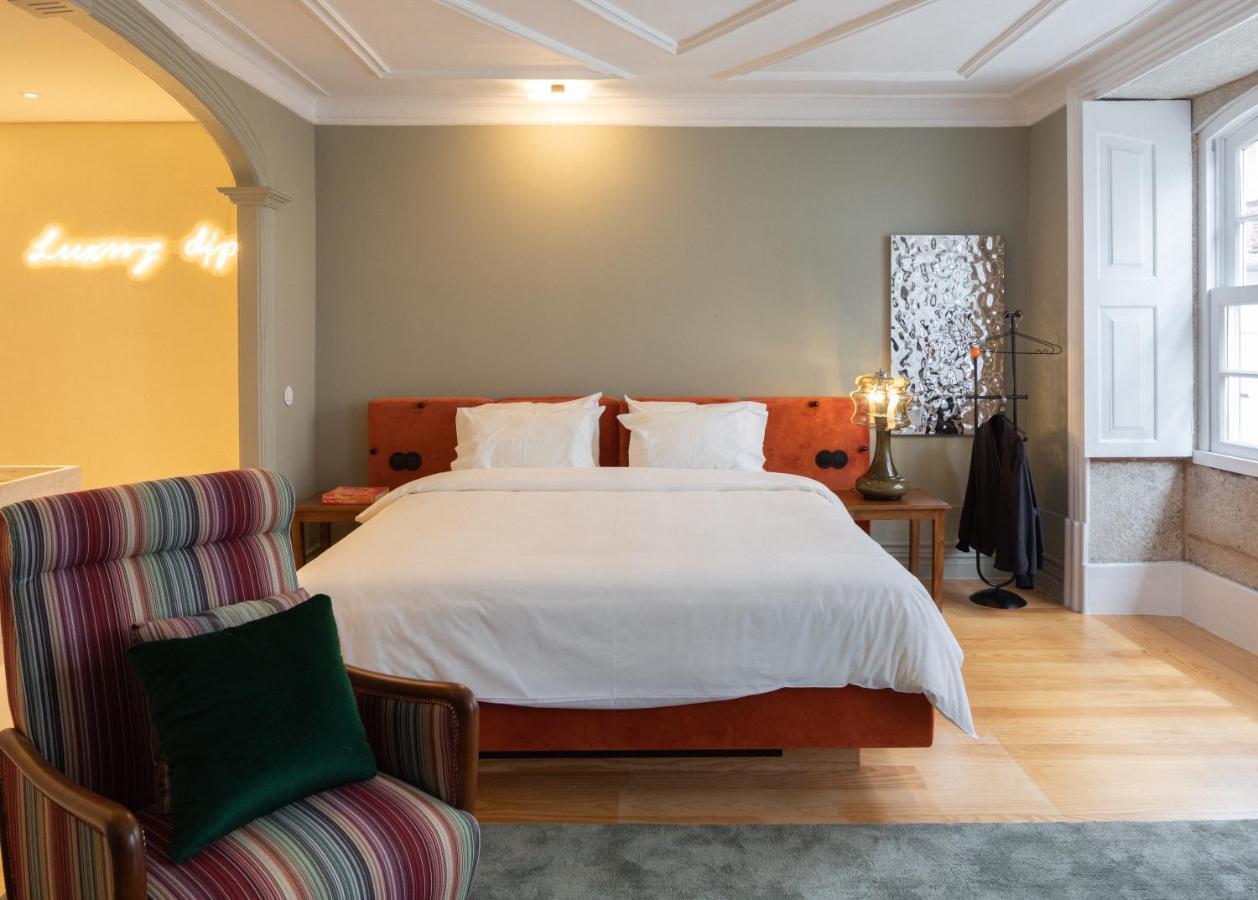Premium Suite