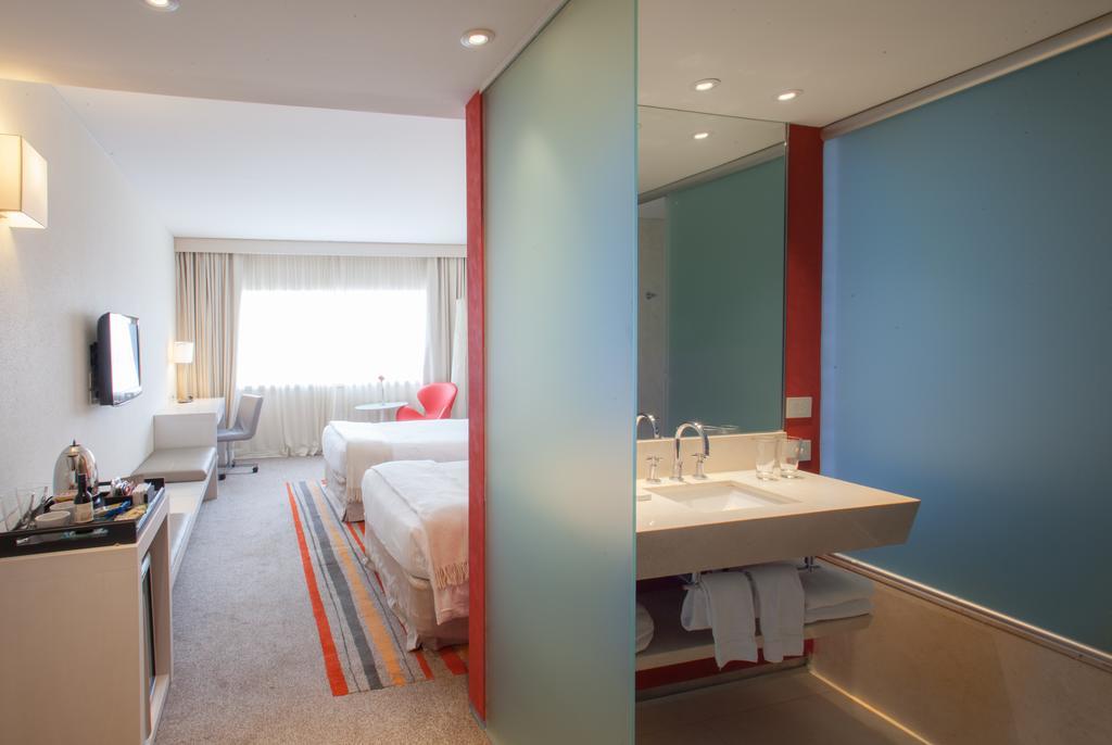 Quarto Superior com 2 Camas de Solteiro