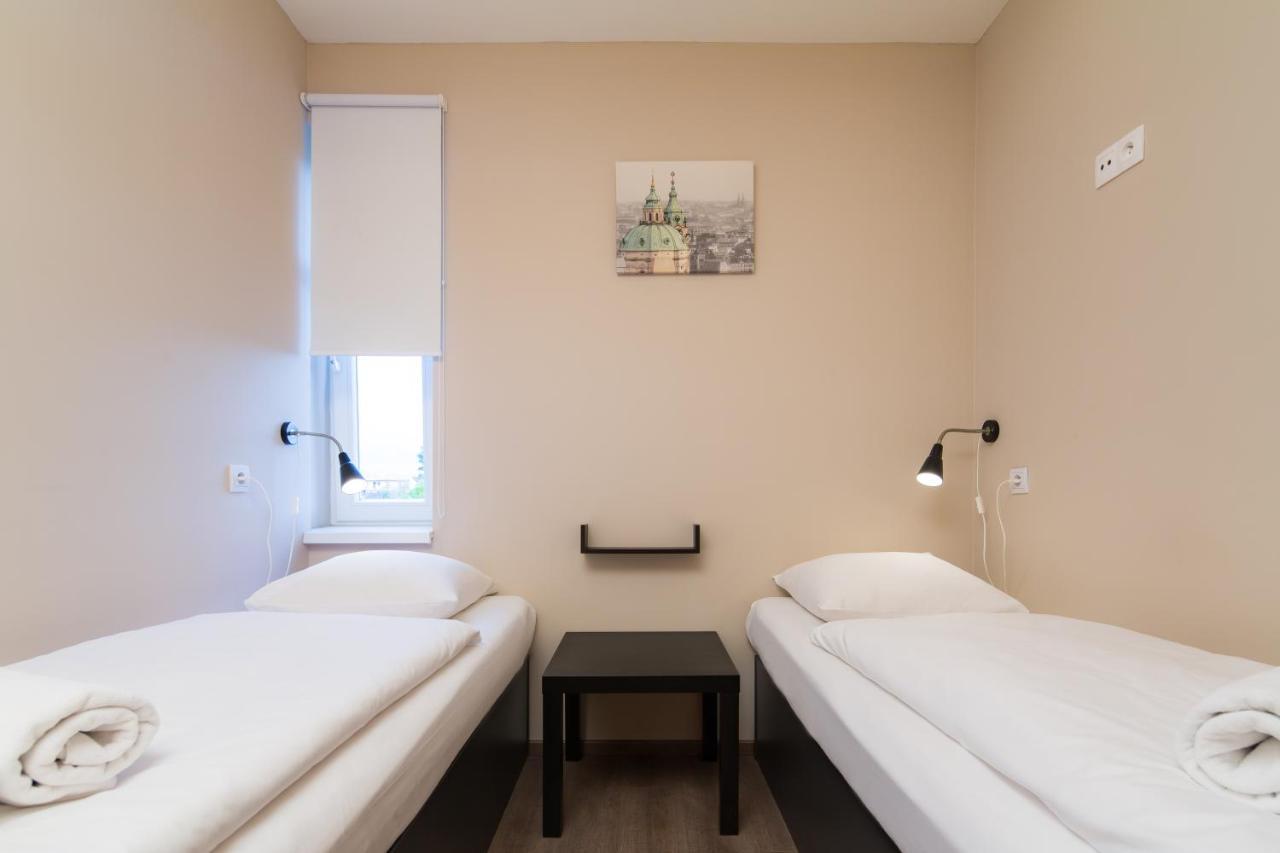 Small Twin Room