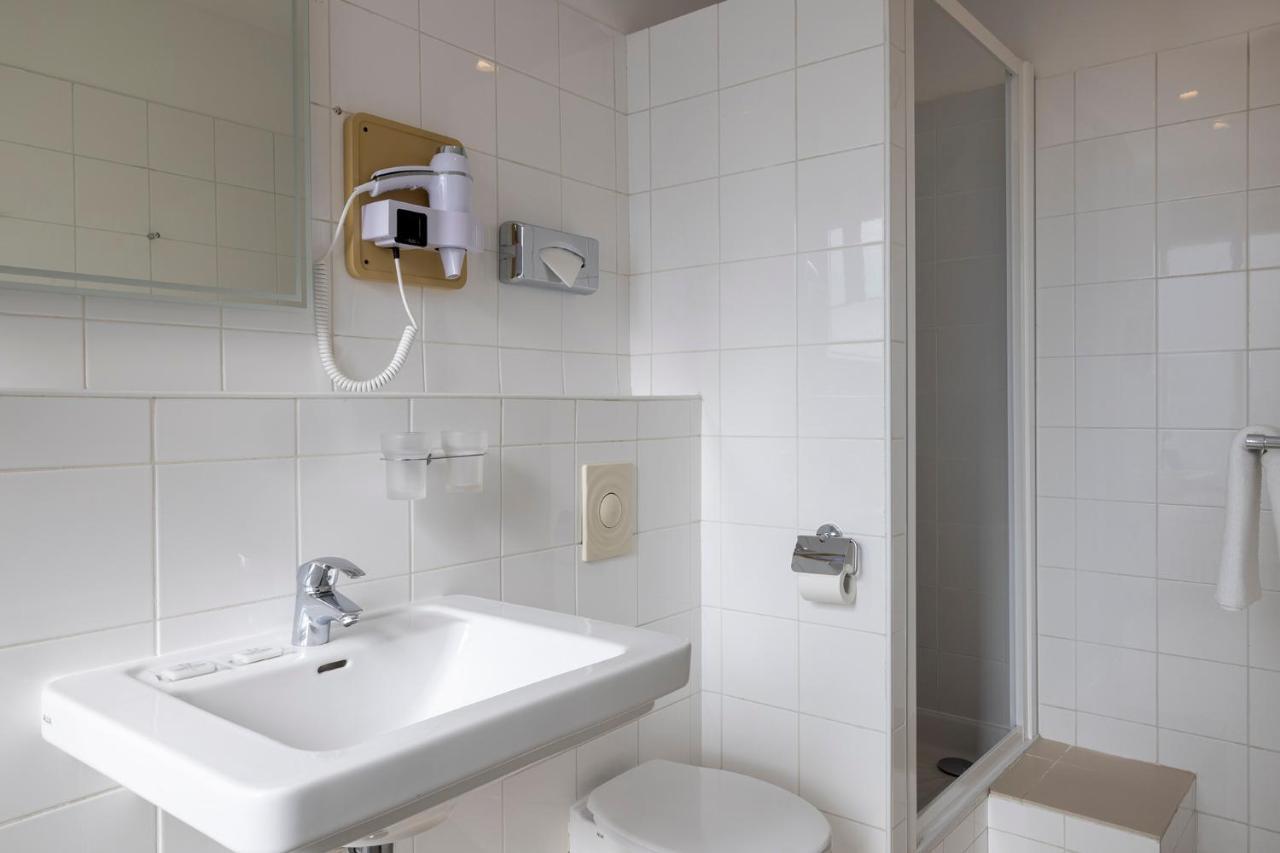 Habitación Doble - 2 camas
