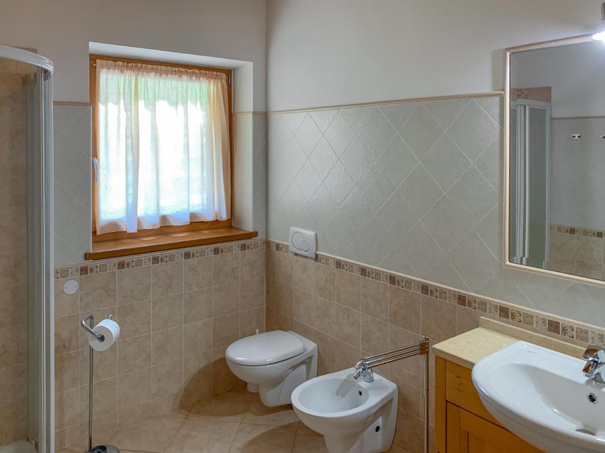 Family Suite Balcony