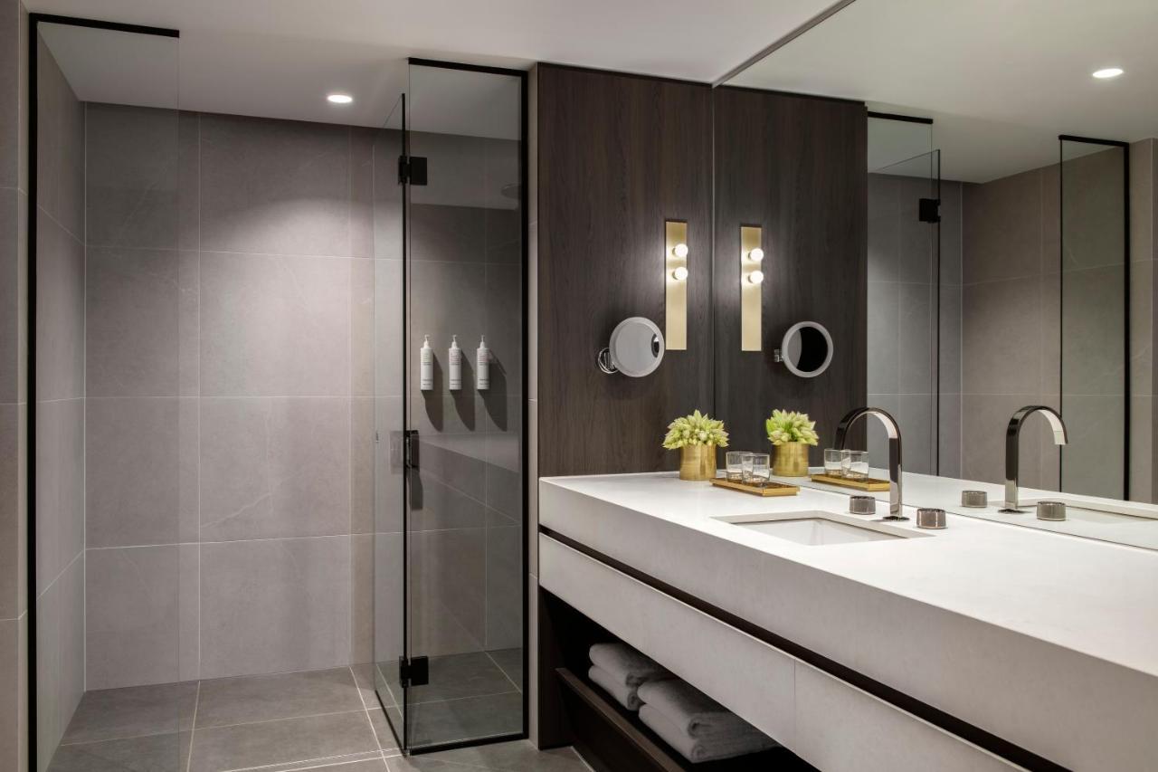 Deluxe Guest room with 2 Double