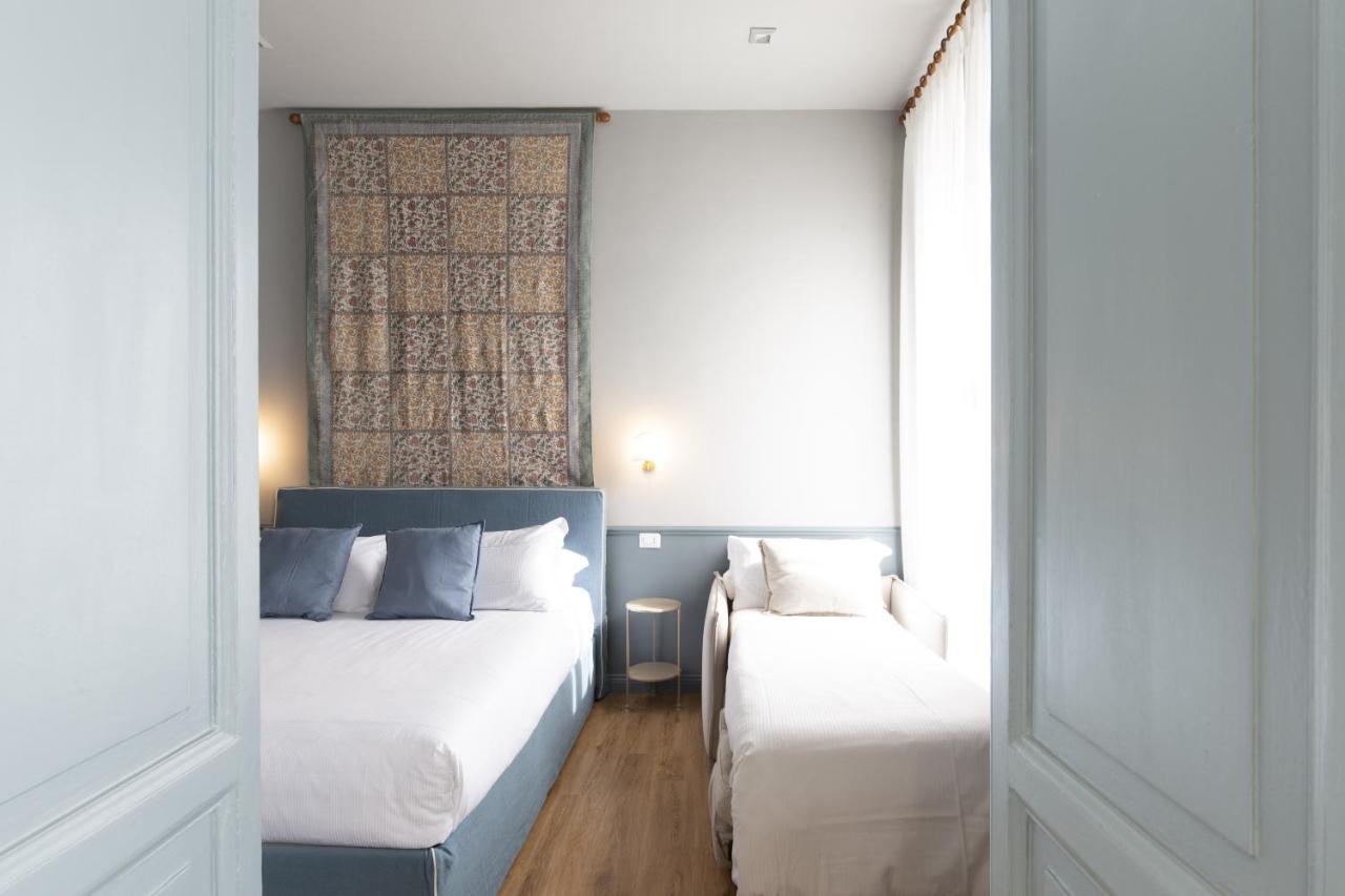 Junior Suite kitchenette