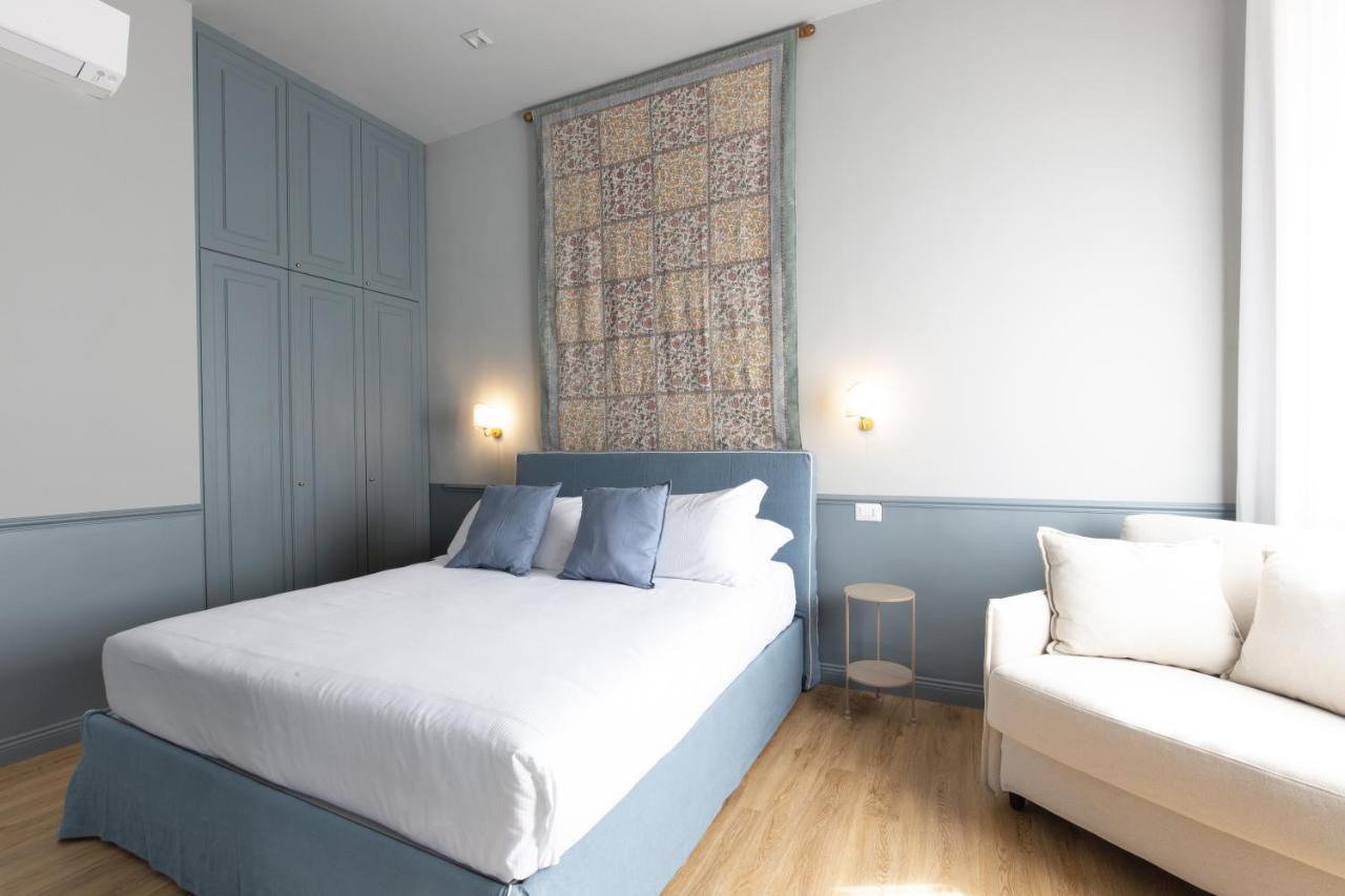 Junior Suite kitchenette
