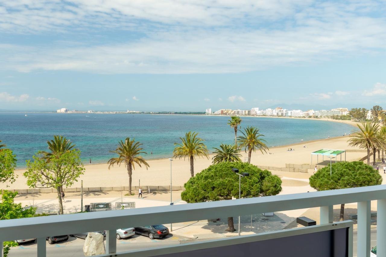 Double or Twin Room Sea View