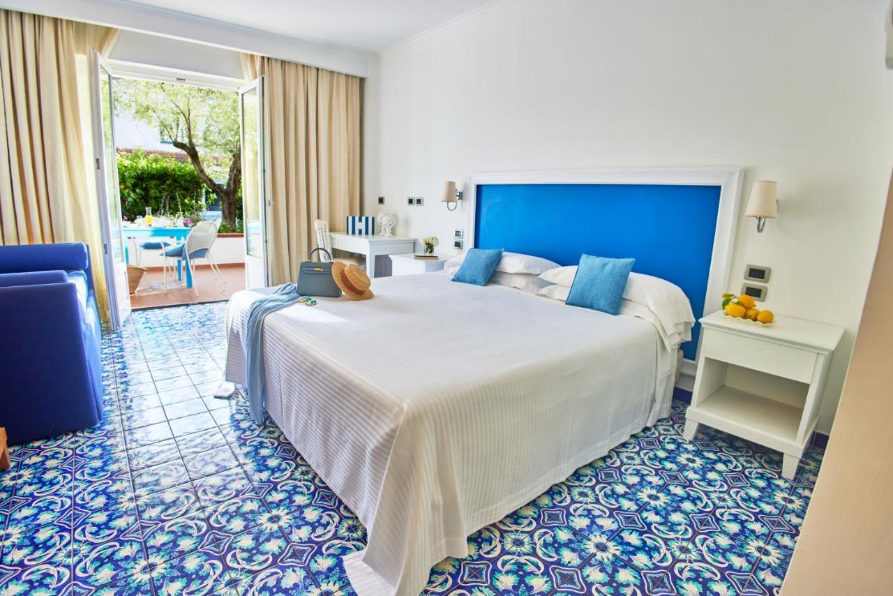 Deluxe Double or Twin Room - Park