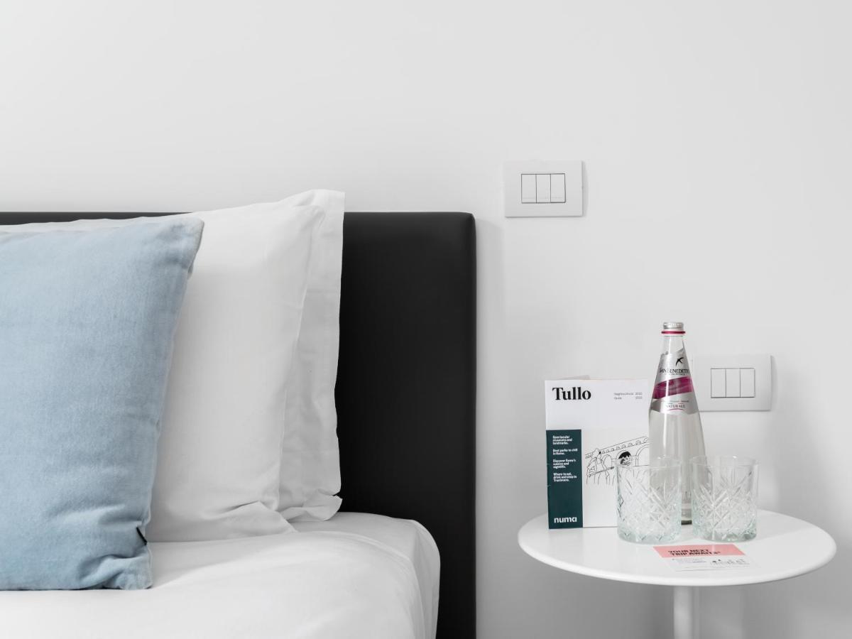 Small Room Accessible